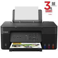 CANON PIXMA G3430 TANKLI YAZICI TARAYICI FOTOKOPİ USB/WIFI A4