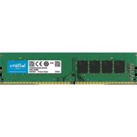 CRUCIAL 16GB 2666MHz DDR4 CL19 1.2V CT16G4DFD8266 PC RAM