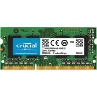 CRUCIAL 8GB 1600MHz DDR3 CRUSOL1600/8G NOTEBOOK RAM