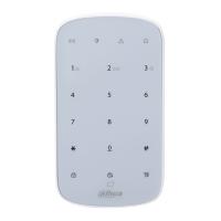 DAHUA ARK30T-W2(868) KABLOSUZ KEYPAD