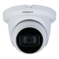 DAHUA HAC-HDW1500TLMQ-A-0280B-S2 5MP 2.8MM CMOS 2880x1620 TVI/AHD /CVI/CVBS METAL+PLASTİK KASA IR DOME SESLİ KAMERA