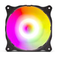 DARK DKCF127ARGB 12CM ADRESLENEBİLİR RGB TORNADO FAN (3+3PİN)