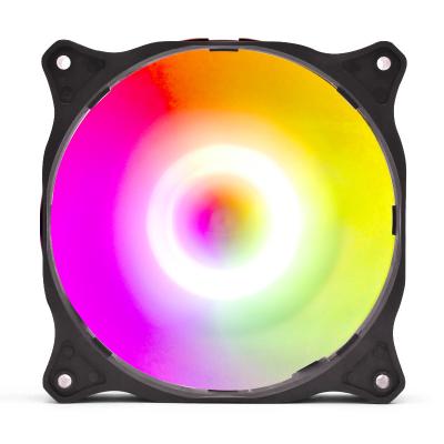 DARK DKCF127ARGB 12CM ADRESLENEBİLİR RGB TORNADO FAN (3+3PİN)