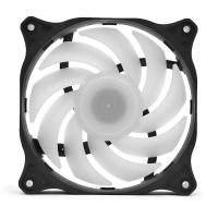 DARK DKCF127ARGB 12CM ADRESLENEBİLİR RGB TORNADO FAN (3+3PİN)