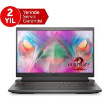 DELL G15 5511 G1555112306U I5-11260H 16GB 512GB SSD 4GB RTX3050 15.6" FHD 120HZ IPS FREEDOS GAMING NOTEBOOK