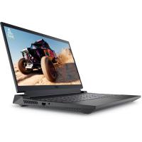 DELL G15 5530 G55302401017U I9-13900HX 32GB 1TB SSD 8GB RTX4060 15.6" FHD 165Hz FREEDOS GAMING NOTEBOOK,  2x16GB DDR5 4800MHz, 1x RJ45, Wi-Fi 6, Bluetooth, 3x USB 3.2, 1x HDMI 2.1, 1x USB 3.2, NVIDIA G-SYNC+DDS Display