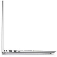 DELL INSPIRON 5420 I5420106U I5-1235U 16GB 512GB SSD 14" FREEDOS NOTEBOOK, Platinum Silver, Alüminyum Kasa, Waves MaxxAudio Pro, WIFI6, ExpressCharge