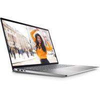 DELL INSPIRON 5620 I56204101U I5-1235U 8GB 256GB SSD 16" FHD+ FREEDOS NOTEBOOK, Platinum Silver, Alüminyum Kasa, Waves MaxxAudio Pro, WIFI6, ExpressCharge,