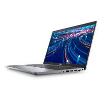 DELL LATITUDE 5520 N002L552015EMEA_U I5-1135G7 8GB 256GB SSD O/B 15.6" FHD FREEDOS NOTEBOOK