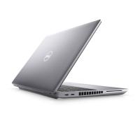 DELL M3561-XCTOP3561EMEA-1 I7-11850H 8GB 256GB SSD 4GB QUADRO T600 15.6" FHD WIN10 PRO MOBILE WORKSTATION