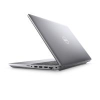 DELL M3561-XCTOP3561EMEA-1 I7-11850H 8GB 256GB SSD 4GB QUADRO T600 15.6" FHD WIN10 PRO MOBILE WORKSTATION