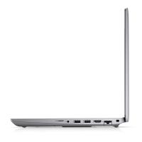 DELL M3561-XCTOP3561EMEA-1 I7-11850H 8GB 256GB SSD 4GB QUADRO T600 15.6" FHD WIN10 PRO MOBILE WORKSTATION