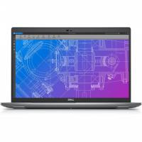 DELL M3570-XCTOP3570EMEA_VP I7-1265U 8GB 512GB SSD 4GB NVIDIA QUADRO T550 15.6" FHD WIN10 PRO MOBILE WORKSTATION