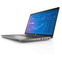 DELL M3570-XCTOP3570EMEA_VP I7-1265U 8GB 512GB SSD 4GB NVIDIA QUADRO T550 15.6" FHD WIN10 PRO MOBILE WORKSTATION