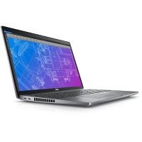 DELL M3570-XCTOP3570EMEA_VP I7-1265U 8GB 512GB SSD 4GB NVIDIA QUADRO T550 15.6" FHD WIN10 PRO MOBILE WORKSTATION