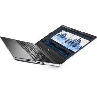 DELL M7560-XCTOP7560EMEA-1 I7-11850H 16GB 256GB SSD 4GB NVIDIA QUADRO A2000 15.6" FHD WIN10 PRO MOBILE WORKSTATION