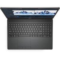 DELL M7560-XCTOP7560EMEA-1 I7-11850H 16GB 256GB SSD 4GB NVIDIA QUADRO A2000 15.6" FHD WIN10 PRO MOBILE WORKSTATION