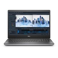 DELL M7560-XCTOP7560EMEA-1 I7-11850H 16GB 256GB SSD 4GB NVIDIA QUADRO A2000 15.6" FHD WIN10 PRO MOBILE WORKSTATION