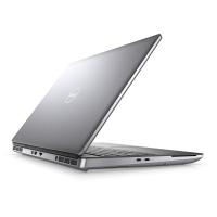 DELL M7560-XCTOP7560EMEA-1 I7-11850H 16GB 256GB SSD 4GB NVIDIA QUADRO A2000 15.6" FHD WIN10 PRO MOBILE WORKSTATION