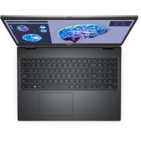 DELL M7680 XCTOP7680EMEA I7-13850HX 32GB NVME 256GB SSD 8GB RTX2000 16" WIN11PRO MOBILE WS