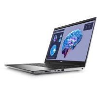 DELL M7680 XCTOP7680EMEA I7-13850HX 32GB NVME 256GB SSD 8GB RTX2000 16" WIN11PRO MOBILE WS