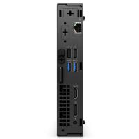 DELL OPTIPLEX 3000MFF N007O3000MFF_VP_U I3-12100 8GB 256GB SSD O/B FREEDOS PC