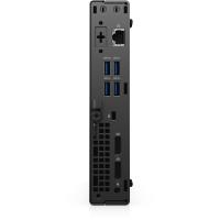 DELL OPTIPLEX 3090MFF N014O3090MFF_W I5-10500T 16GB 256GB SSD O/B VGA WIN11PRO