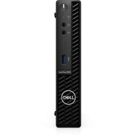 DELL OPTIPLEX 3090MFF N014O3090MFF_W I5-10500T 16GB 256GB SSD O/B VGA WIN11PRO