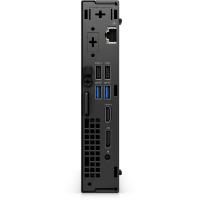 DELL OPTIPLEX 7010MFF I7-13700T 16GB 512GB SSD WLAN/BT WIN11 PRO PC