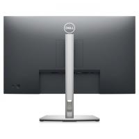 DELL P2722HE 27" 8MS 1920x1080 HDMI/DP/TYPE-C PIVOT 60HZ SİYAH/GÜMÜŞ FULL HD IPS MONITOR