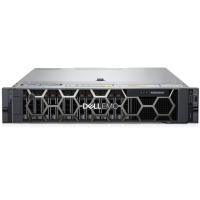 DELL PER R550 - PER5506a R550 SILVER 4309Y 1X16GB 1x600GB 10K SAS 1X600W 2U RACK SERVER