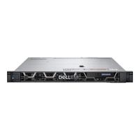 DELL PER4504A R450 SILVER 4310 2X16GB 1X1.2TB 3,5" 10K SAS PERC H755 1X600W 1U RACK SERVER