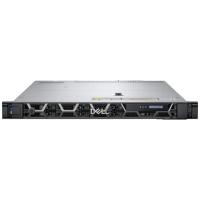 DELL PER650XS6A R650XS 2x SILVER 4310 2x 16GB 1x 600GB SAS ISE 12GBPS 10K 1x800W 2U RACK SERVER