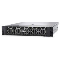 DELL PER750XS_CTO R750XS SILVER 4310 1x16GB 1x600GB 10K SAS 1x800W 2U RACK SERVER