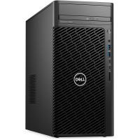 DELL PRECISION T3660 I7-12700-6 16GB 1TB+512GB SSD 12GB NVIDIA RTX 3060 WIN10 PRO WORKSTATION, Intel vPRO, 9.5mm Optical Disk Drive, 500W (80 Plus Platinum), 3Yıl Yerinde Garanti