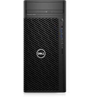 DELL PRECISION T3660 I7-12700-6 16GB 1TB+512GB SSD 12GB NVIDIA RTX 3060 WIN10 PRO WORKSTATION, Intel vPRO, 9.5mm Optical Disk Drive, 500W (80 Plus Platinum), 3Yıl Yerinde Garanti