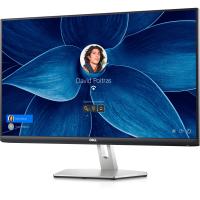 DELL S2721HN 27" 4MS 1920x1080 2xHDMI VESA 75Hz GRİ FULL HD IPS MONITOR