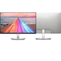 DELL S2721HN 27" 4MS 1920x1080 2xHDMI VESA 75Hz GRİ FULL HD IPS MONITOR