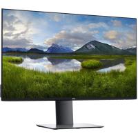 DELL U2719D 27" 2560x1440 HDMI/DP VESA 60Hz SİYAH IPS LED MONITOR