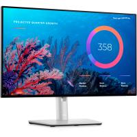 DELL ULTRASHARP U2422HE 24" 8MS 60Hz 1920x1080 HDMI/DP/TYPE-C PIVOT FULL HD IPS MONITOR