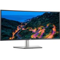 DELL ULTRASHARP U3423WE 34" 5MS 60Hz WQHD 3440x1440 HDMI/DP/TYPE-C PIVOT CURVED LED MONITOR