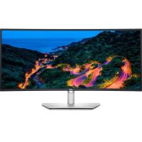 DELL ULTRASHARP U3423WE 34" 5MS 60Hz WQHD 3440x1440 HDMI/DP/TYPE-C PIVOT CURVED LED MONITOR