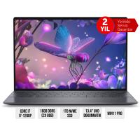 DELL XPS 13 9320 XPS93202476WP I7-1260P 16GB 1TB SSD 13,4" UHD TOUCH WIN11 PRO NOTEBOOK