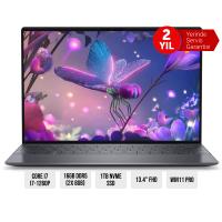 DELL XPS 13 9320 XPS93202480WP I7-1260P 16GB 1TB SSD 13,4" FHD WIN11 PRO NOTEBOOK