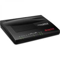 DRAYTEK VIGOR 2912 5PORT GIGABIT DUAL-WAN LOAD BALANCE VPN ROUTER