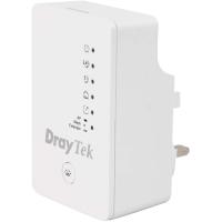 Draytek VigorAP 802 11ac Dual-Band Wireless Wall Plug Access Point