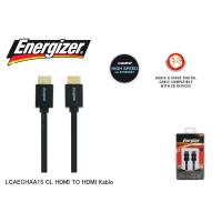 ENERGIZER HDMI KABLO HIGH SPEED 1.5 MT