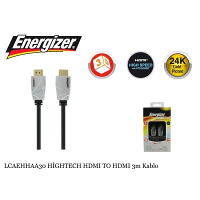 ENERGIZER HDMI KABLO HIGH TECH 3 MT