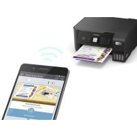 EPSON C11CJ66407 ECOTANK L3260 TANKLI YAZICI TARAYICI FOTOKOPİ USB/WIFI A4