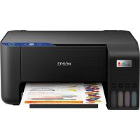 EPSON C11CJ68404 ECOTANK L3211 TANKLI YAZICI TARAYICI FOTOKOPİ USB A4